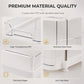 📢📢40% OFF !! ⏰Multi-Tier Under Sink Organizer