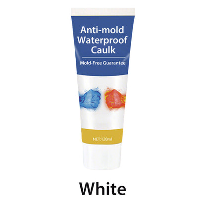 Anti-mold Waterproof Caulk