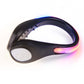 📢📢LIMITED-TIME 50% OFF⏰LED Glowing Shoe Clip Light Flashing Safety Warning Light for Night Running and Cycling