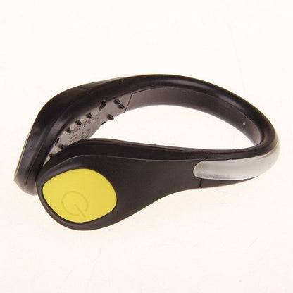 📢📢LIMITED-TIME 50% OFF⏰LED Glowing Shoe Clip Light Flashing Safety Warning Light for Night Running and Cycling
