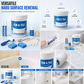 Water-Based Waterproof Ceramic Tile Refinishing Coating for Bathroom Floor Renovation