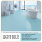 Water-Based Waterproof Ceramic Tile Refinishing Coating for Bathroom Floor Renovation