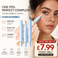 📢📢50% OFF & Buy 1 Get 1 Free🔥Multipurpose Concealer & Foundation Eye Concealer -👍24-hour Long-lasting