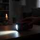 📻 LIMITED-TIME 50% OFF! ⚡ Portable Solar & Hand Crank Emergency Radio – NOAA Alerts, LED Light & Power Bank ✨