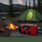 📻 LIMITED-TIME 50% OFF! ⚡ Portable Solar & Hand Crank Emergency Radio – NOAA Alerts, LED Light & Power Bank ✨