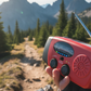 📻 LIMITED-TIME 50% OFF! ⚡ Portable Solar & Hand Crank Emergency Radio – NOAA Alerts, LED Light & Power Bank ✨