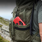 📻 LIMITED-TIME 50% OFF! ⚡ Portable Solar & Hand Crank Emergency Radio – NOAA Alerts, LED Light & Power Bank ✨
